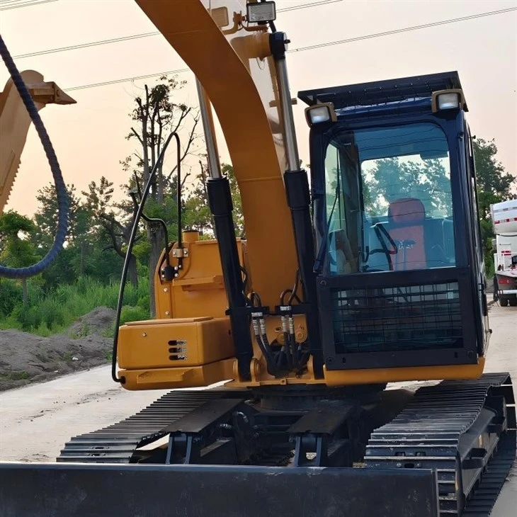 Caterpillar 312 Excavator best