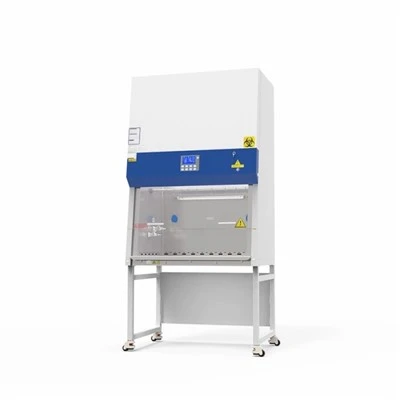 Dulap de siguranță biologică cu ecran LCD