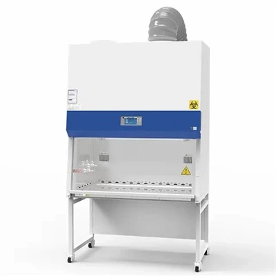 Clasa II B2 Cabinet de siguranță biologică