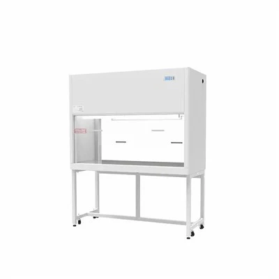 Laterale duble, dulap de flux laminar vertical