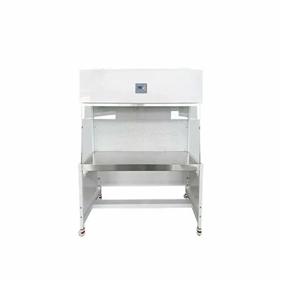 Flux laminar orizontal certificat ETL