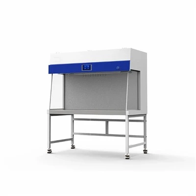 Dulap orizontal de flux laminar