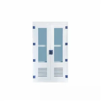 PP Reactiv Medicine Cabinet
