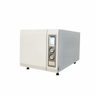 Tabletop Sterilizator cu aburi autoclave